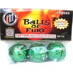 balls of fury